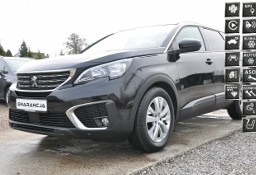 Peugeot 5008 II led*nowe opony*android auto*gwarancja*kamera cofania*gwarancja*7 os