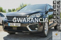 Peugeot 5008 II led*nowe opony*android auto*gwarancja*kamera cofania*gwarancja*7 os