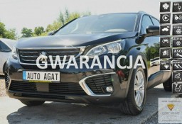 Peugeot 5008 II led*nowe opony*android auto*gwarancja*kamera cofania*gwarancja*7 os