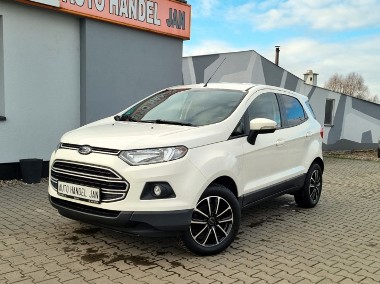 Ford EcoSport II-1