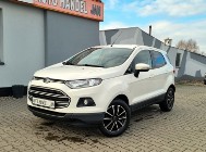 Ford EcoSport II