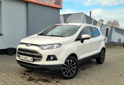 Ford EcoSport II