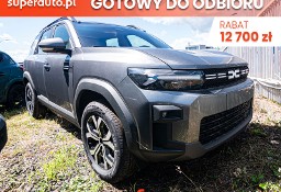 Dacia Inny Dacia Expression LPG 1.2 TCe mHEV Bigster Expression LPG 1.2 TCe mHEV 140K