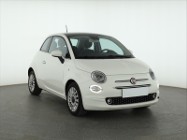 Fiat 500 , Klimatronic, Tempomat, Parktronic, Podgrzewane siedzienia,