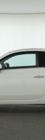 Fiat 500 , Klimatronic, Tempomat, Parktronic, Podgrzewane siedzienia,-4