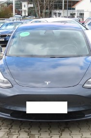 Tesla Model 3 , SoH 88%, 1. Właściciel, Serwis ASO, Automat, Skóra, Navi,-2
