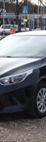 Kia Cee'd III , Salon Polska, Serwis ASO, Klima, Tempomat, Parktronic-3