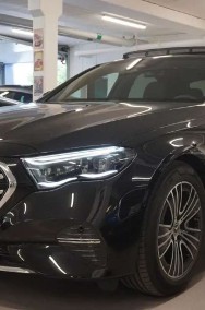 Mercedes-Benz Klasa E-2