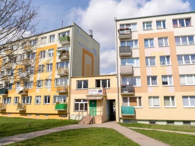 Sprzedam bezpośrednio mieszkanie z lokalem użytkowym 76 m2 Olsztyn, Dworcowa !! -1