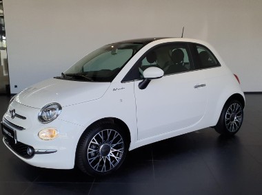 Fiat 500 1.0 Hybrid Dolcevita-1