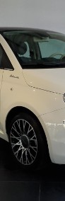 Fiat 500 1.0 Hybrid Dolcevita-3