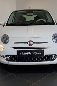 Fiat 500 1.0 Hybrid Dolcevita-2