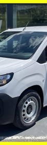 Opel Combo Cargo XL L2H1 Cargo XL L2H1 1.5 102KM Klima automat !! Kamera !!-4