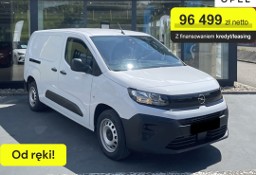 Opel Combo Cargo XL L2H1 Cargo XL L2H1 1.5 102KM Klima automat !! Kamera !!