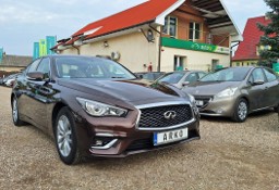 Infiniti Q50 Benzyna, Drive Mode