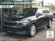 Skoda Kodiaq Selection 1.5 TSI mHEV DSG Selection 1.5 TSI mHEV 150KM DSG