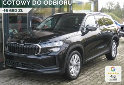 Skoda Kodiaq Selection 1.5 TSI mHEV DSG Selection 1.5 TSI mHEV 150KM DSG