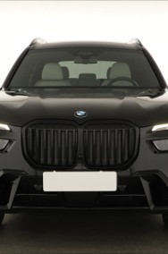 BMW X7 1. Właściciel, Serwis ASO, 340 KM, Automat, 7 miejsc, Skóra,-2