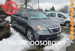 Honda Odyssey III *3.5*V6*7osób*DVD*SBD.