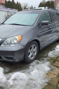 Honda Odyssey III *3.5*V6*7osób*DVD*SBD.-2