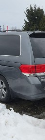 Honda Odyssey III *3.5*V6*7osób*DVD*SBD.-3