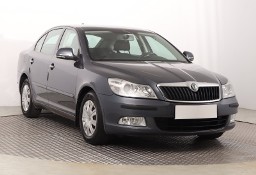 Skoda Octavia II , Salon Polska, Klima, Parktronic