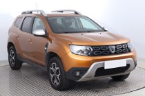 Dacia Duster I , Salon Polska, 1. Właściciel, Navi, Klimatronic, Tempomat,