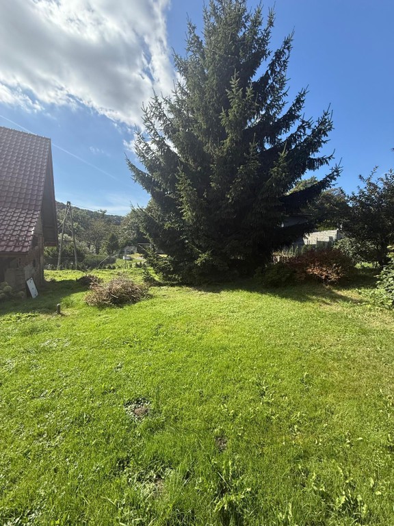 Dom na sprzedaż, 65 m², 4 pokoje Świdnica Bystrzyca Górna - Widok 3