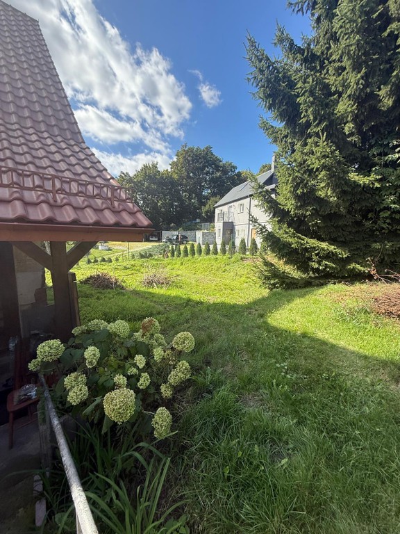Dom na sprzedaż, 65 m², 4 pokoje Świdnica Bystrzyca Górna - Widok 4