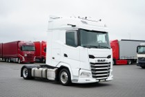 DAF XF 106 XG / 480 / ACC / E 6 / RETARDER / I - COOL / MEGA / LOW DECK