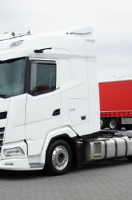 XG / 480 / ACC / E 6 / RETARDER / I - COOL / MEGA / LOW DECK-2