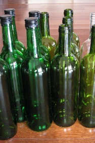 Butelki, buteleczki … na domowe wino, nalewki, syropy, soki…-3