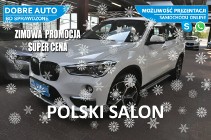 BMW X1 F48 1.5 140KM sDrive X-LINE Automat, Navigacja, Kamera, El. Klapa,FV23%