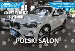 BMW X1 F48 1.5 140KM sDrive X-LINE Automat, Navigacja, Kamera, El. Klapa,FV23%