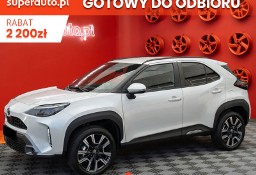 Toyota Yaris Cross Executive 1.5 Hybrid Executive 1.5 Hybrid 130KM | Podgrzewane fotele