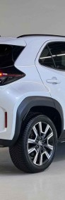 Toyota Yaris Cross Executive 1.5 Hybrid Executive 1.5 Hybrid 130KM | Podgrzewane fotele-3