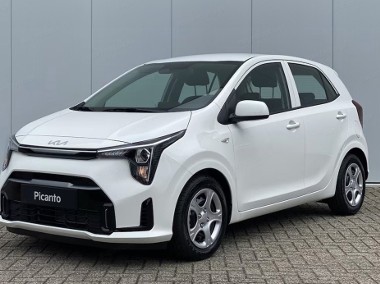 Kia Picanto II 1.0 DPI L 1.0 DPI L 68KM-1