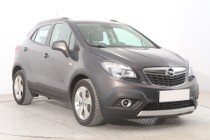 Opel Mokka , Serwis ASO, Navi, Klimatronic, Tempomat, Parktronic,