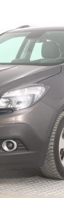 Opel Mokka , Serwis ASO, Navi, Klimatronic, Tempomat, Parktronic,-3