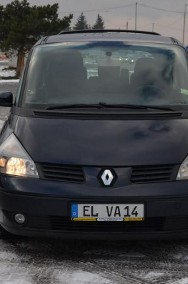 Renault Espace IV * 2.0 Benzyna * LPG* 140 KM*-2