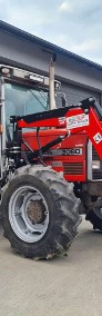 Ładowacz czołowy tur ROL-MAR 900kg 1200kg /URSUS C-330 C-360 ZETOR MF 255-3