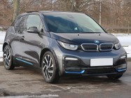 BMW i3 I , Serwis ASO, Automat, Navi, Klimatronic, Tempomat,