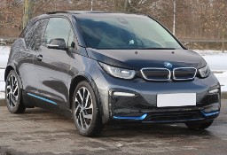 BMW i3 I , Serwis ASO, Automat, Navi, Klimatronic, Tempomat,