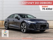 Audi A6 V (C8) e-Hybrid quattro e-Hybrid quattro (299 KM) Kamery obserwujące otocze