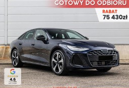 Audi A6 V (C8) e-Hybrid quattro e-Hybrid quattro (299 KM) Kamery obserwujące otocze