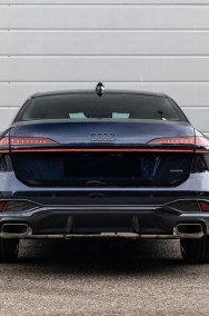 Audi A6 V (C8) e-Hybrid quattro e-Hybrid quattro (299 KM) Kamery obserwujące otocze-2