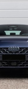 Audi A6 V (C8) e-Hybrid quattro e-Hybrid quattro (299 KM) Kamery obserwujące otocze-3