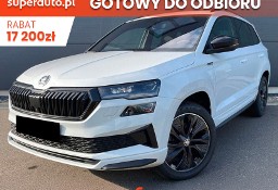 Skoda Karoq Sportline 1.5 TSI DSG Sportline 1.5 TSI DSG 150KM