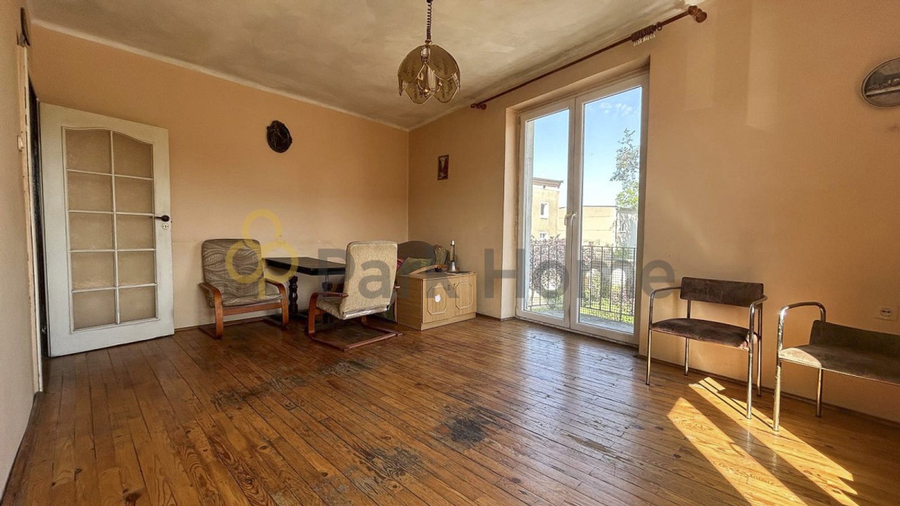 Mieszkanie na sprzedaż, 2 pokoje, 53 m², Szprotawa