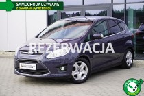 Ford C-MAX II Climatronic, Czujniki, Alu, Tempomat, Multifunkcja, GWARANCJA, Serwi